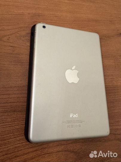 iPad mini 64gb