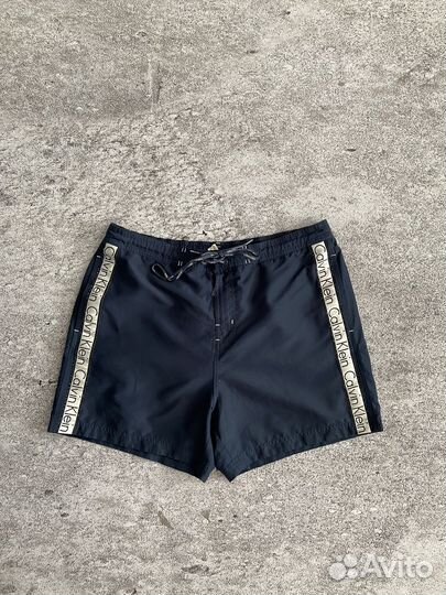 Шорты Calvin klein