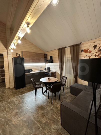 Дом 86 м² на участке 24 сот.