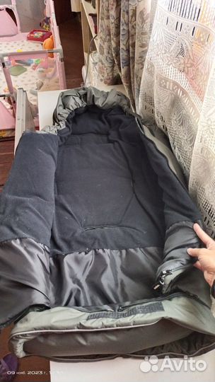 Конверт мимими до 3-х лет