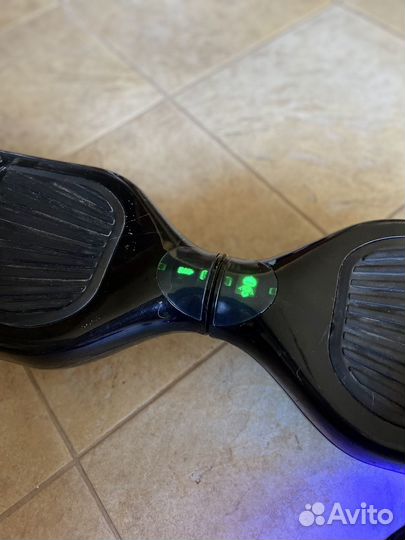 Гироскутер