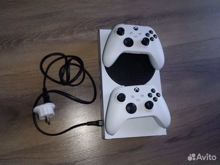 Xbox series s