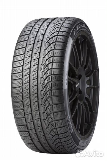 Pirelli P Zero Winter 245/50 R19 105H