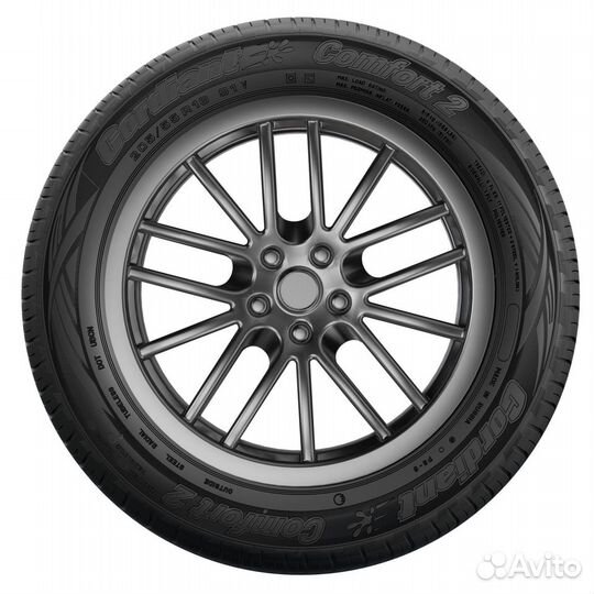 Cordiant Comfort 2 195/60 R15 92H