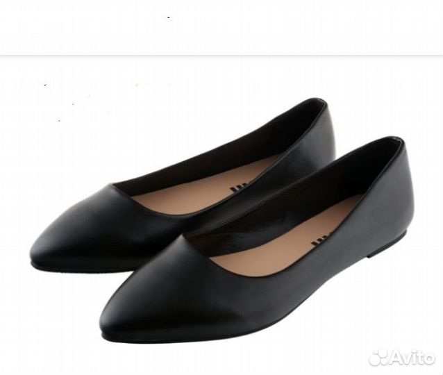 Новые туфли р 36, 37 и 38