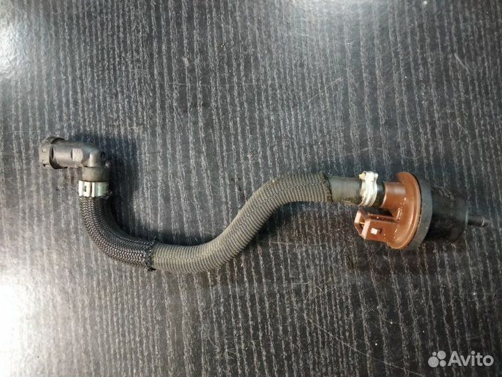 Клапан ветиляции топливного бака Citroen C4 B7