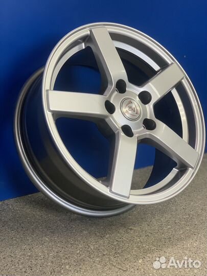 Диски литые R16 5*114.3