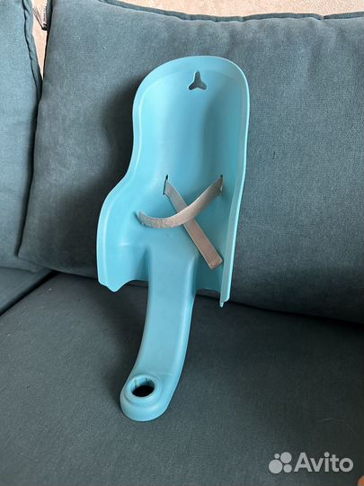 Сиденье для пупса велосипед