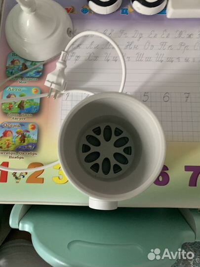 Продается подогреватель для бутылочек Avent