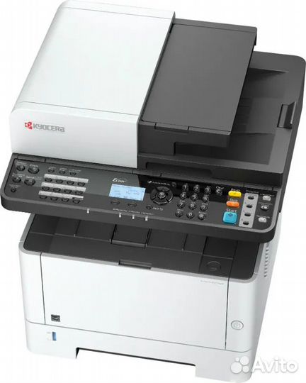 Мфу Kyocera ecosys M2135dn новый