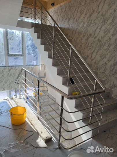 Перила для лестницы