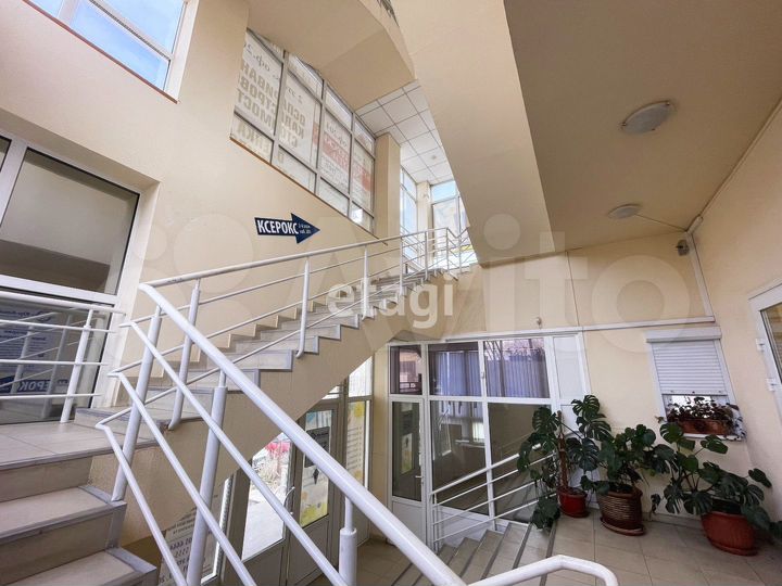 Продам помещение свободного назначения, 1087.6 м²