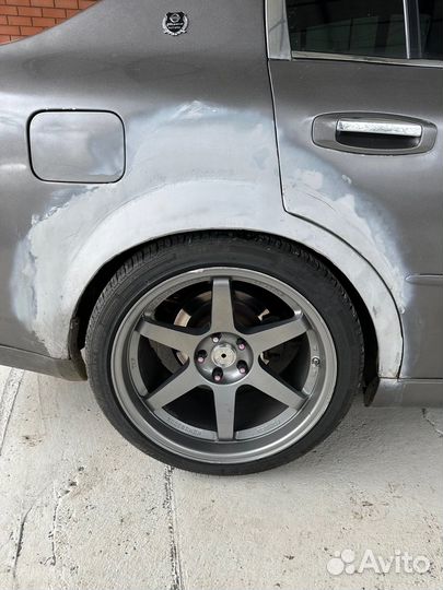 Nissan Skyline 2.5 AT, 2002, 100 000 км