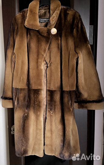 Продам шубу