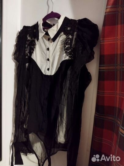 Боли женское 48