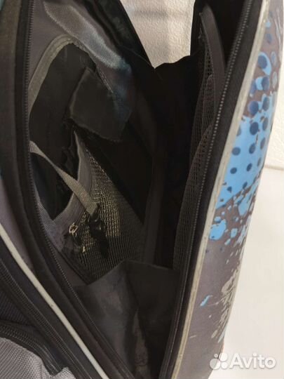 Рюкзак школьный Hummingbird Teens