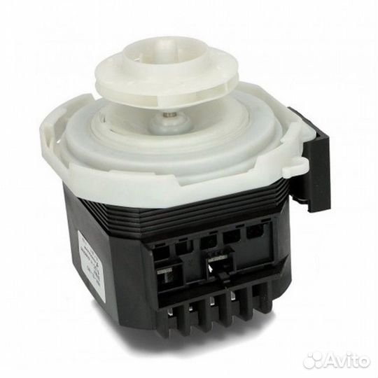 Двигатель посудомоечной машины Indesit / Ariston