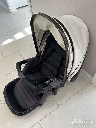 Коляска 2в1 moon