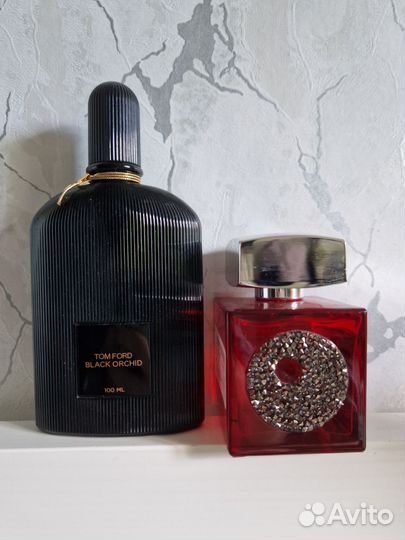 Парфюм ниша селектив