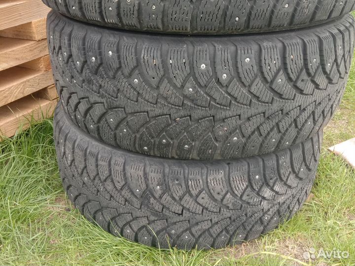 Nordman Nordman 4 15/55 R15 26L