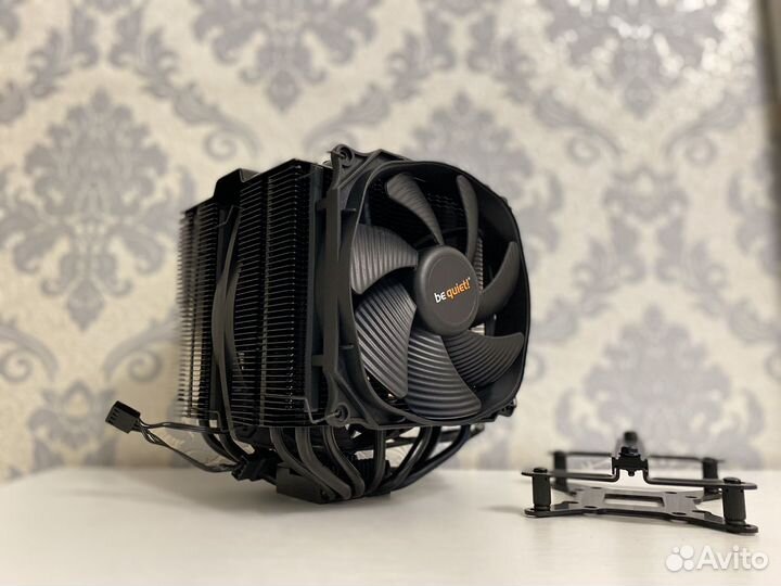 Be quiet Dark Rock Pro 4 am4/am5/1700