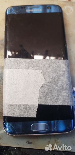 Samsung Galaxy S7, 4/32 ГБ