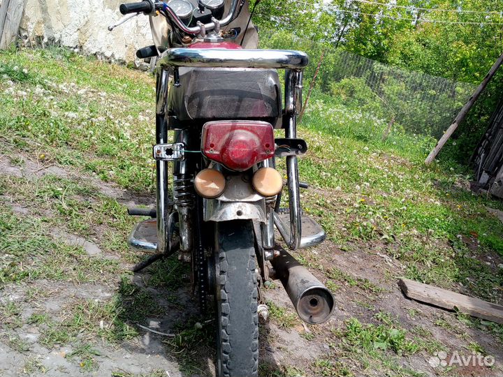 Мопеды и скутеры