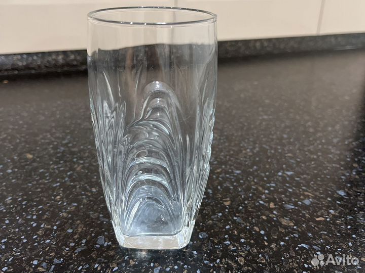 Стаканы для сока