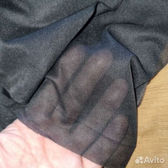 Отрезы ткани