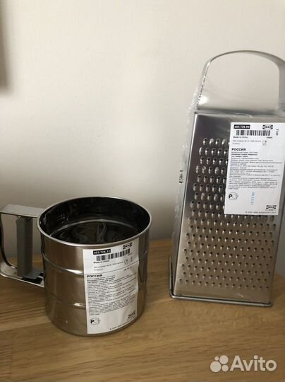 Товары для кухни IKEA