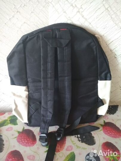 Рюкзак новый