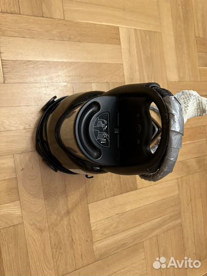 Laura star парогенератор на запчасти