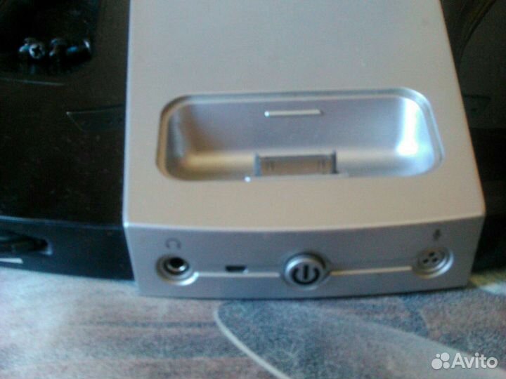 Usb aux Подставка для монитора