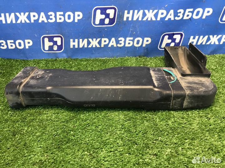 Воздухозаборник (наружный) Kia Rio 3 1.6 G4FC 2017