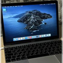 Macbook 12 retina 2015