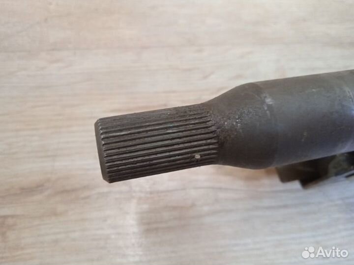 Рулевая колонка Lifan X60 1.8 2014