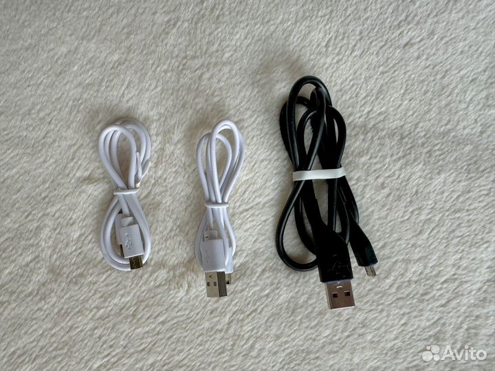 Провода micro usb