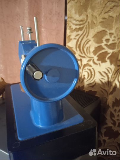 Швейная машинка ручная СССР