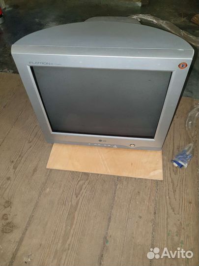 Монитор для компьютера