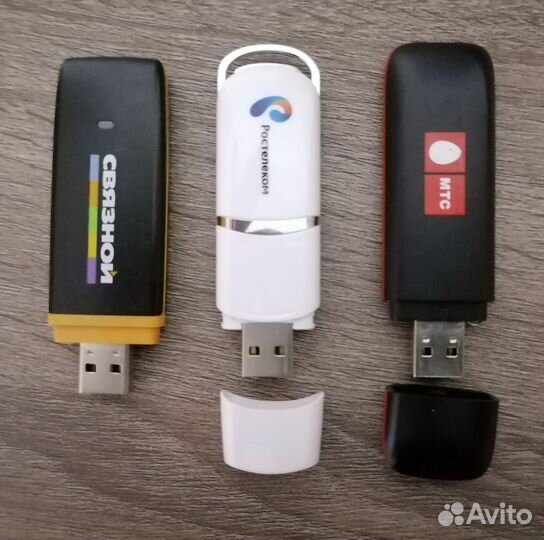Usb модем