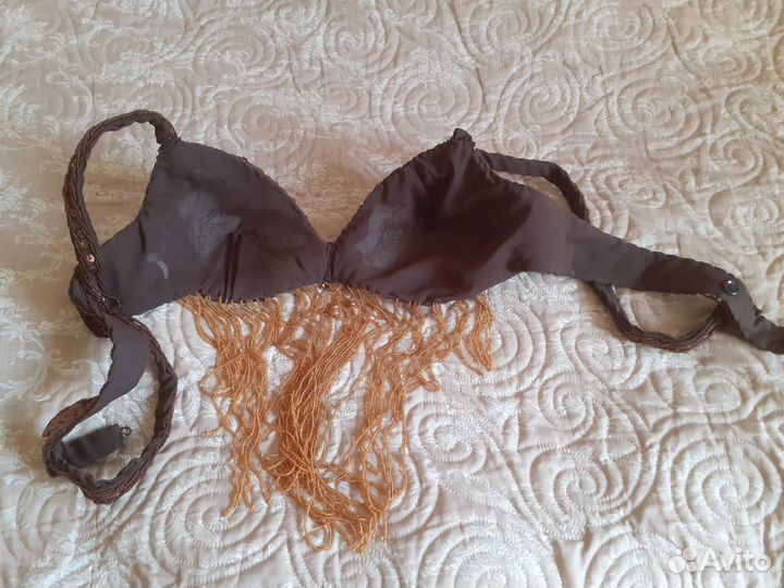 Костюм для танца живота (восточных танцев)