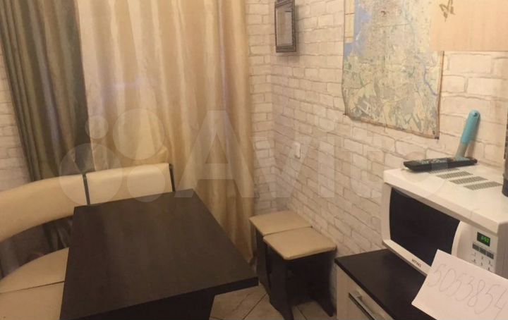 Комната 12 м², 1/5 эт.