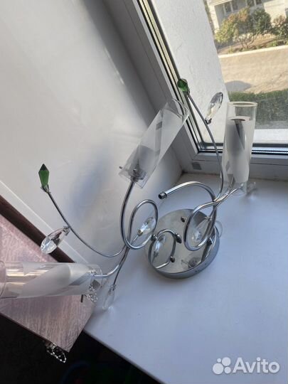 Светильник потолочный