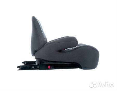 Автокресло бустер