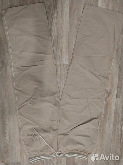 Спортивные штаны женские