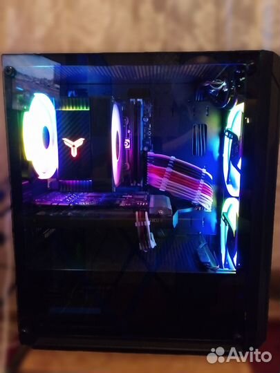 Системный блок