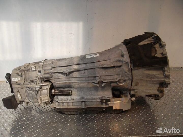 Коробка раздаточная Mercedes-Benz S-Class