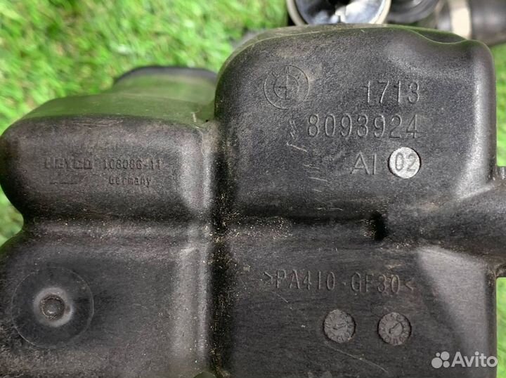 Бачок расширительный BMW M4 G82 M2 G87 M3 G80