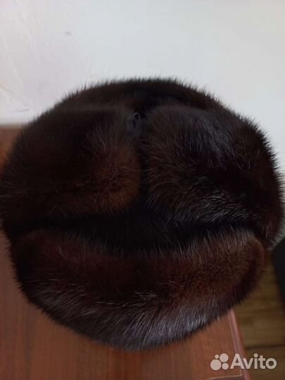 Мужские шапки 58,59,62 разм