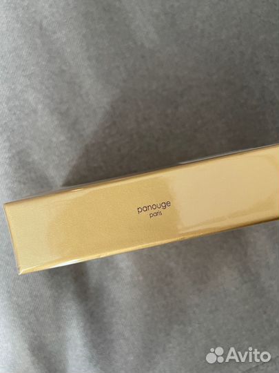 Panouge Perle Rare Gold 100 ml